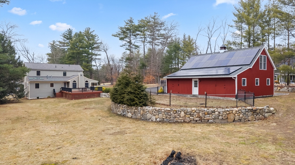 4 Coulson Road Berlin, MA 01503 - Photo 33 of 42