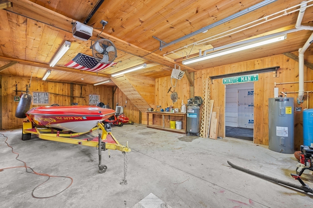 4 Coulson Road Berlin, MA 01503 - Photo 35 of 42