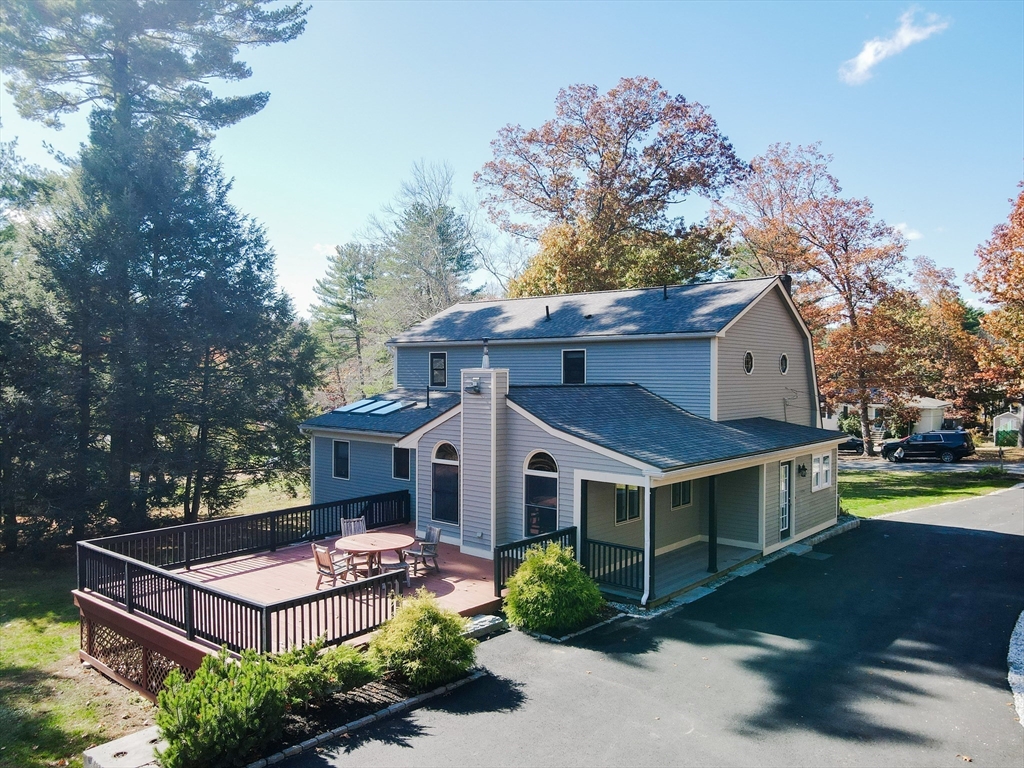 4 Coulson Road Berlin, MA 01503 - Photo 4 of 42