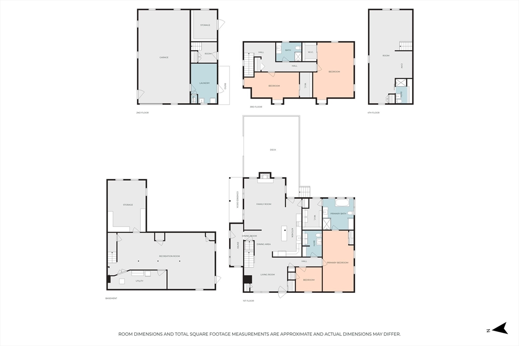 4 Coulson Road Berlin, MA 01503 - Photo 42 of 42