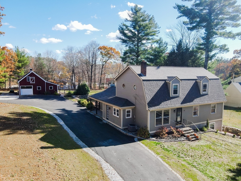 4 Coulson Road Berlin, MA 01503 - Photo 5 of 42