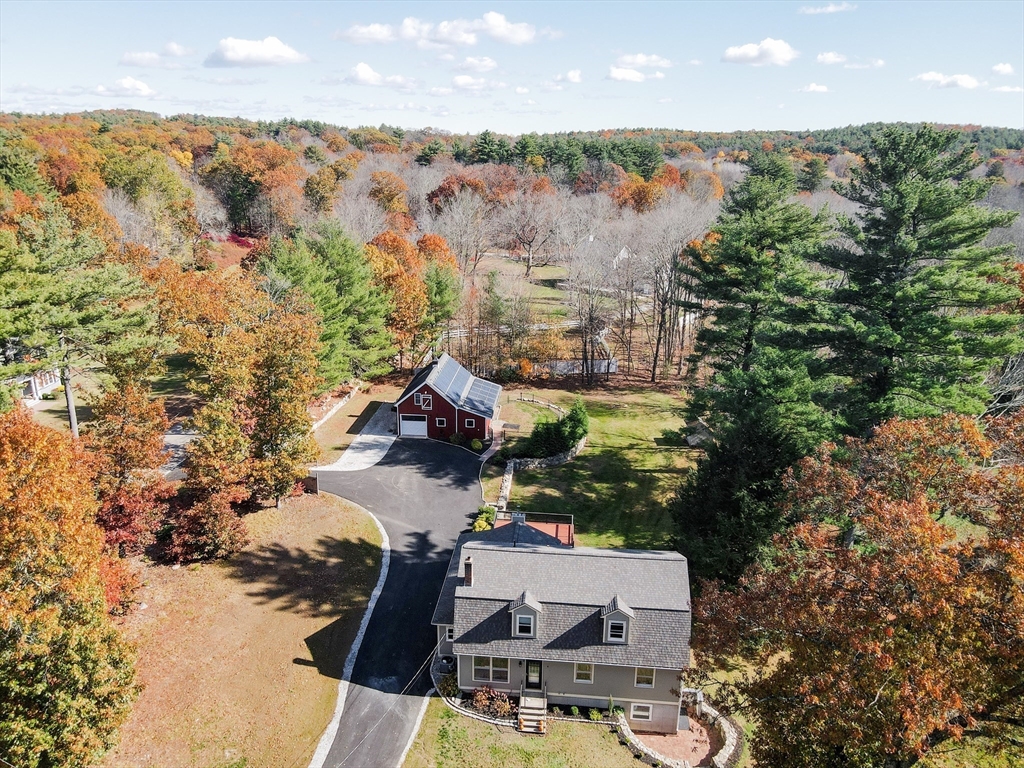 4 Coulson Road Berlin, MA 01503 - Photo 6 of 42