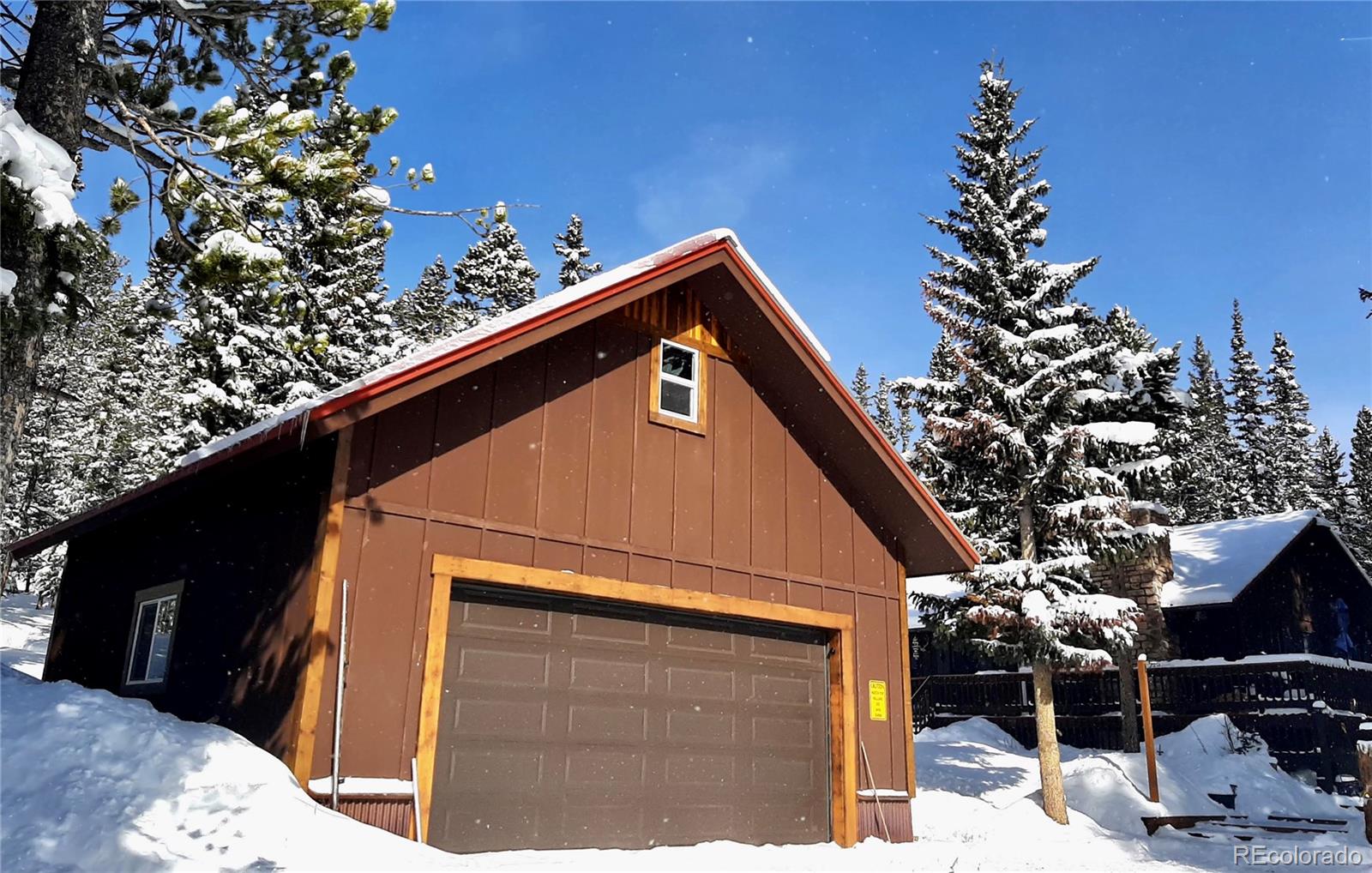 3608 County Road Fairplay, CO 80440 - Photo 2 of 25 Gallery Image 2