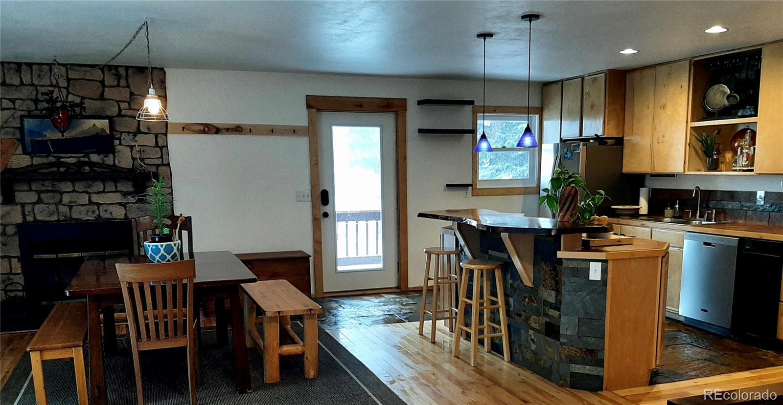 3608 County Road Fairplay, CO 80440 - Photo 8 of 25 Gallery Image 8