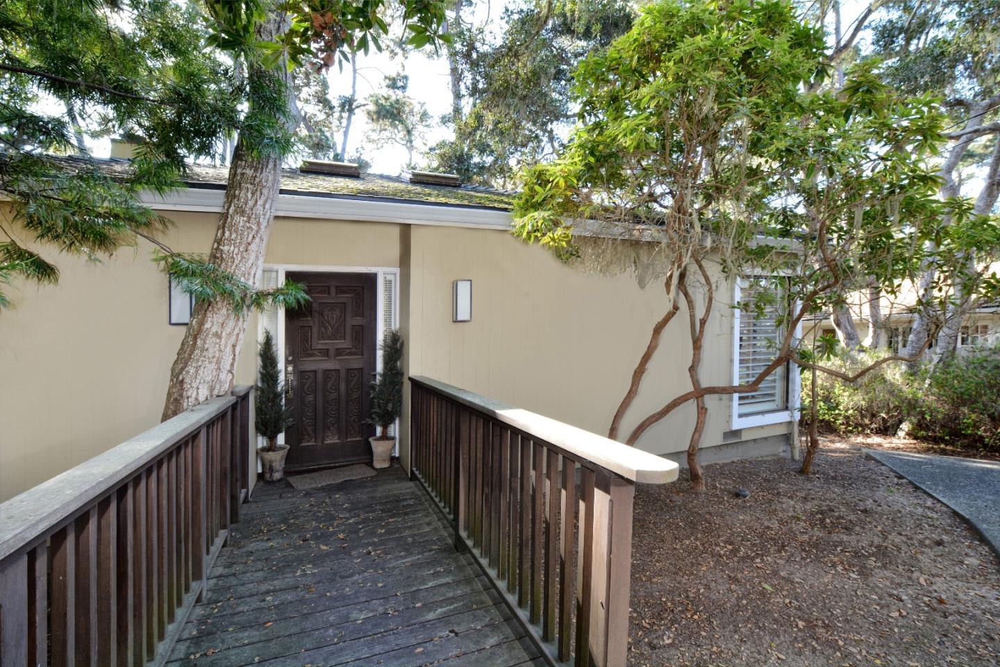 1094 Mission Road Pebble Beach, CA 93953 - Photo 3 of 22 Gallery Image 3