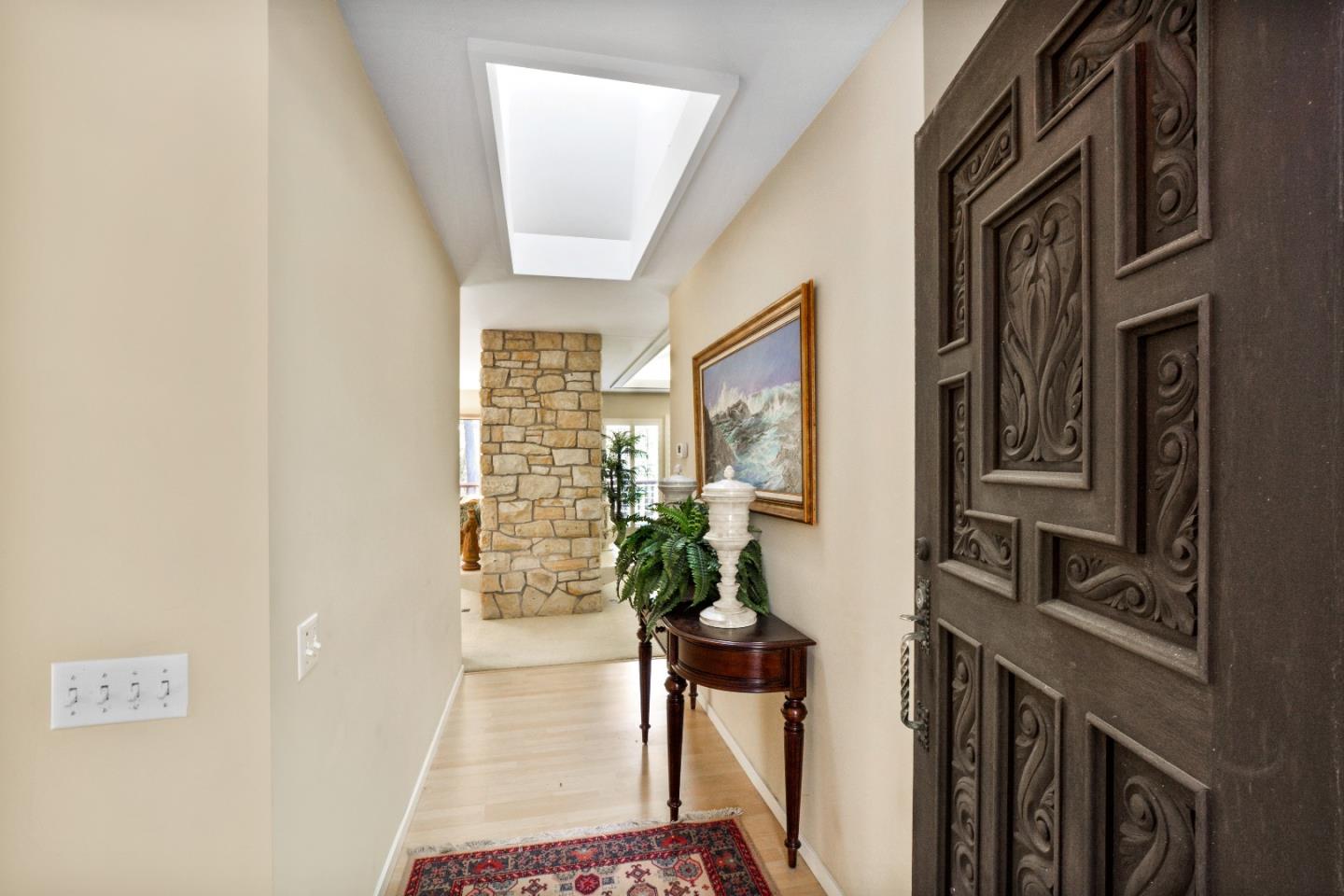 1094 Mission Road Pebble Beach, CA 93953 - Photo 4 of 22 Gallery Image 4