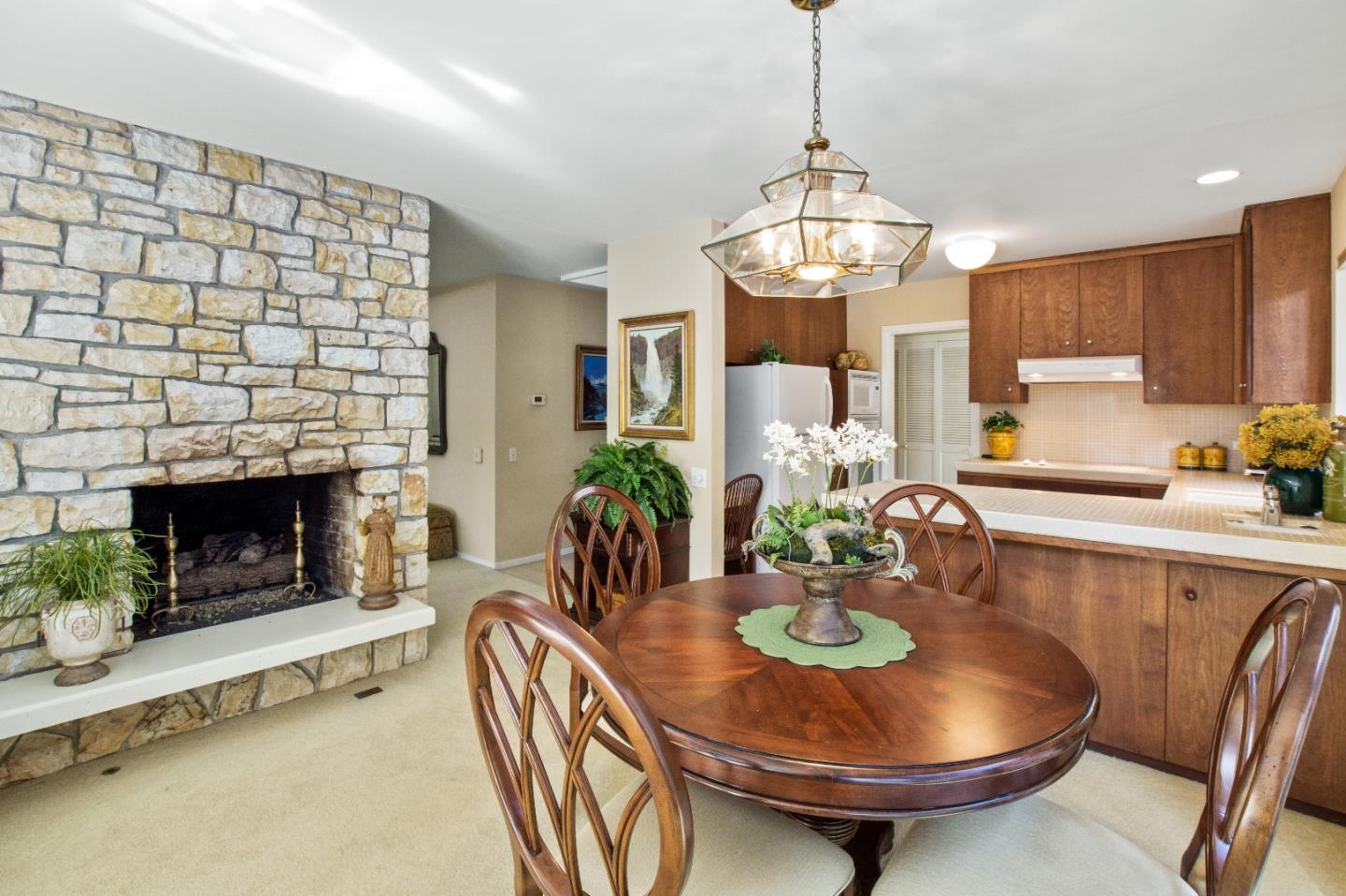 1094 Mission Road Pebble Beach, CA 93953 - Photo 8 of 22 Gallery Image 8