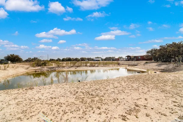 a view of a lake view