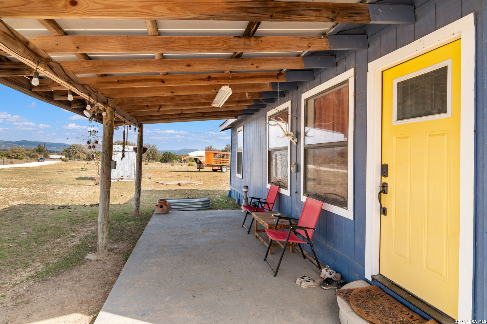 179 Pvt Rd 3830 Utopia, TX 78884 - Photo 22 of 37