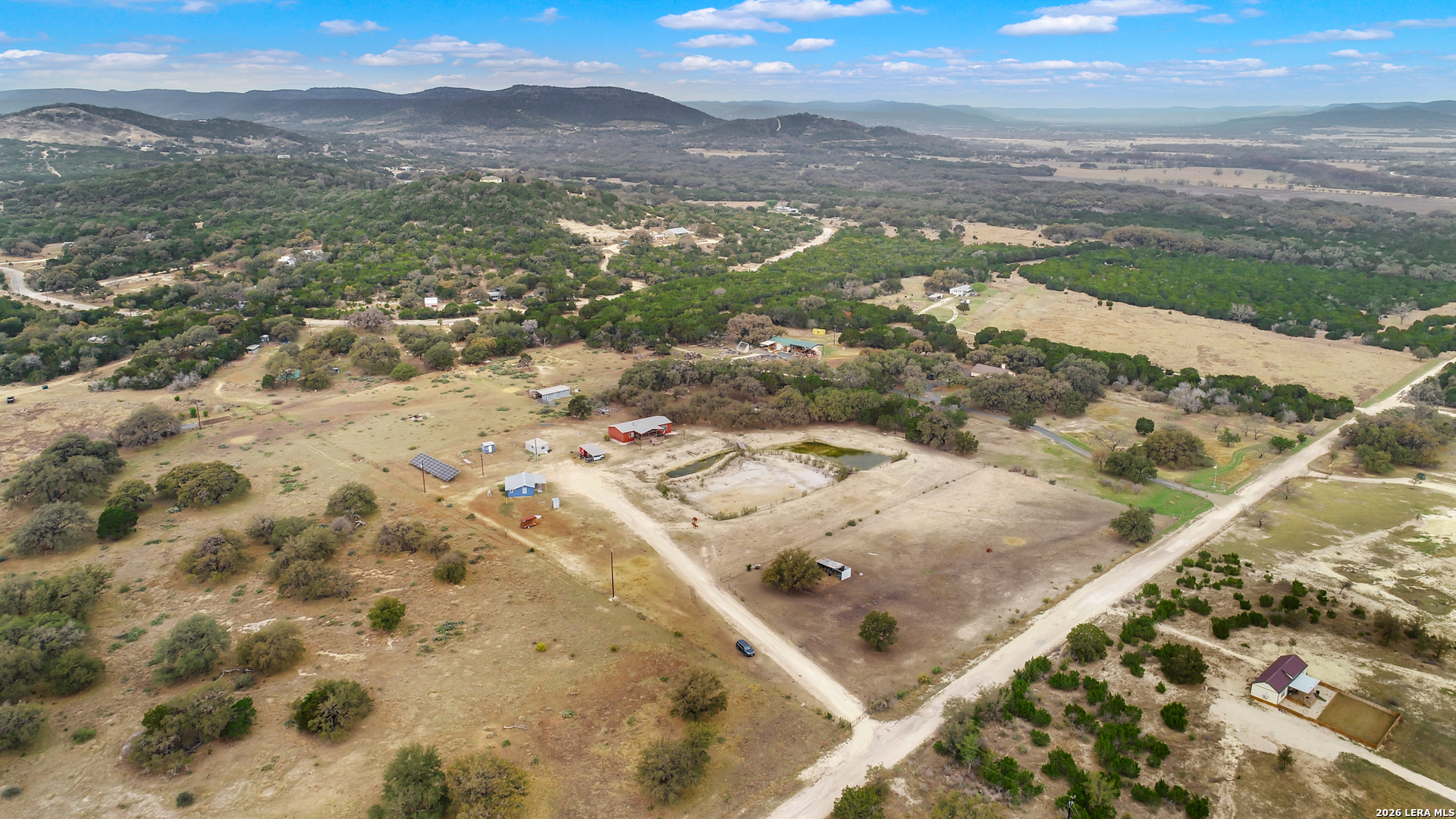 179 Pvt Rd 3830 Utopia, TX 78884 - Photo 30 of 37