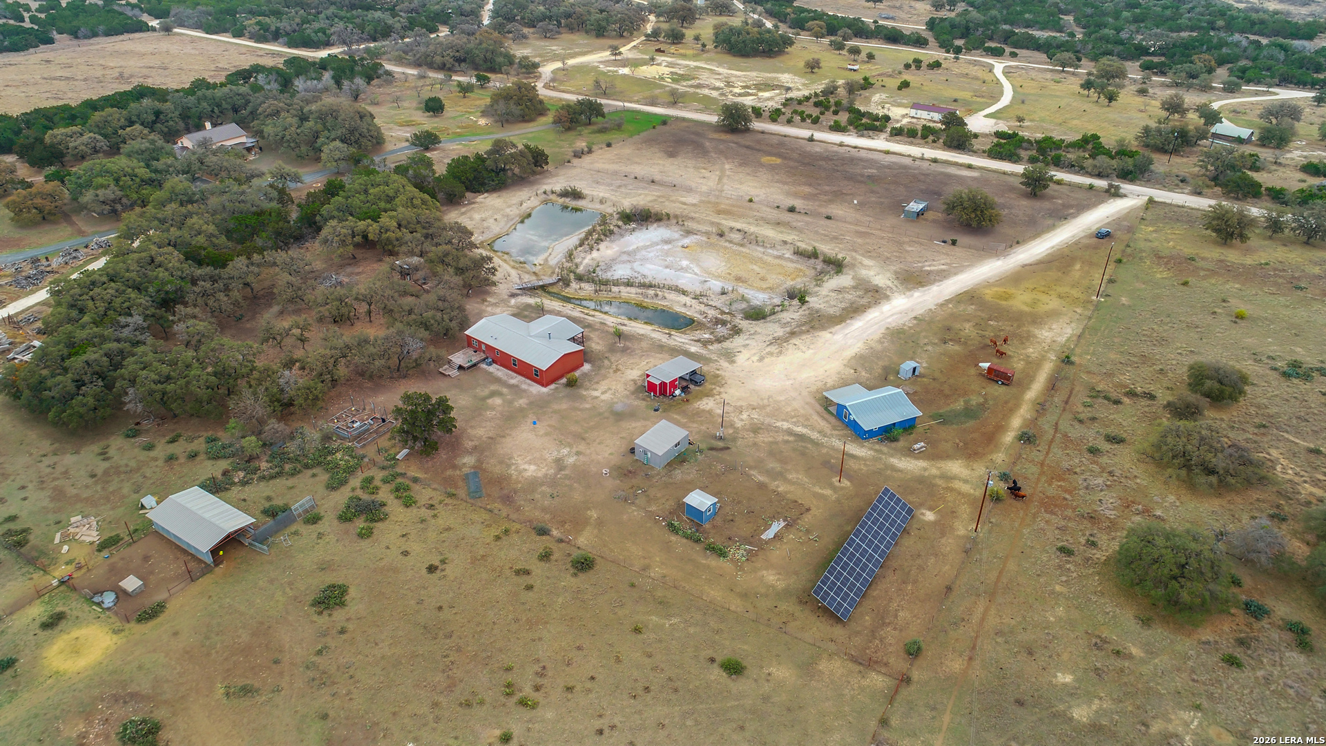 179 Pvt Rd 3830 Utopia, TX 78884 - Photo 33 of 37