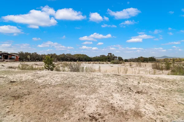 a view of lake with mountain view