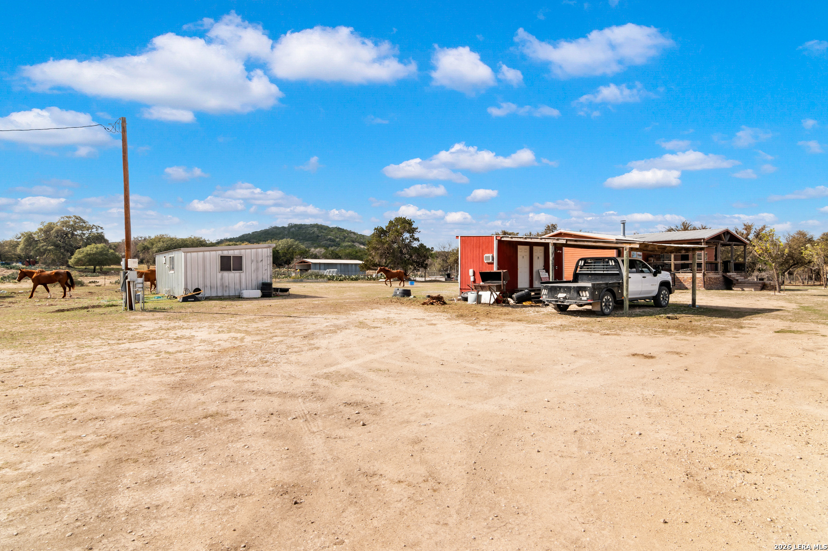 179 Pvt Rd 3830 Utopia, TX 78884 - Photo 6 of 37