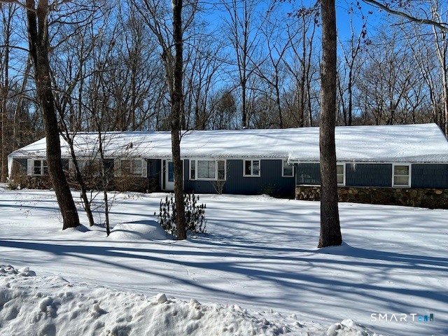 149 Hillyndale Road Mansfield, CT 06268 - Photo 1 of 1 Gallery Image 1