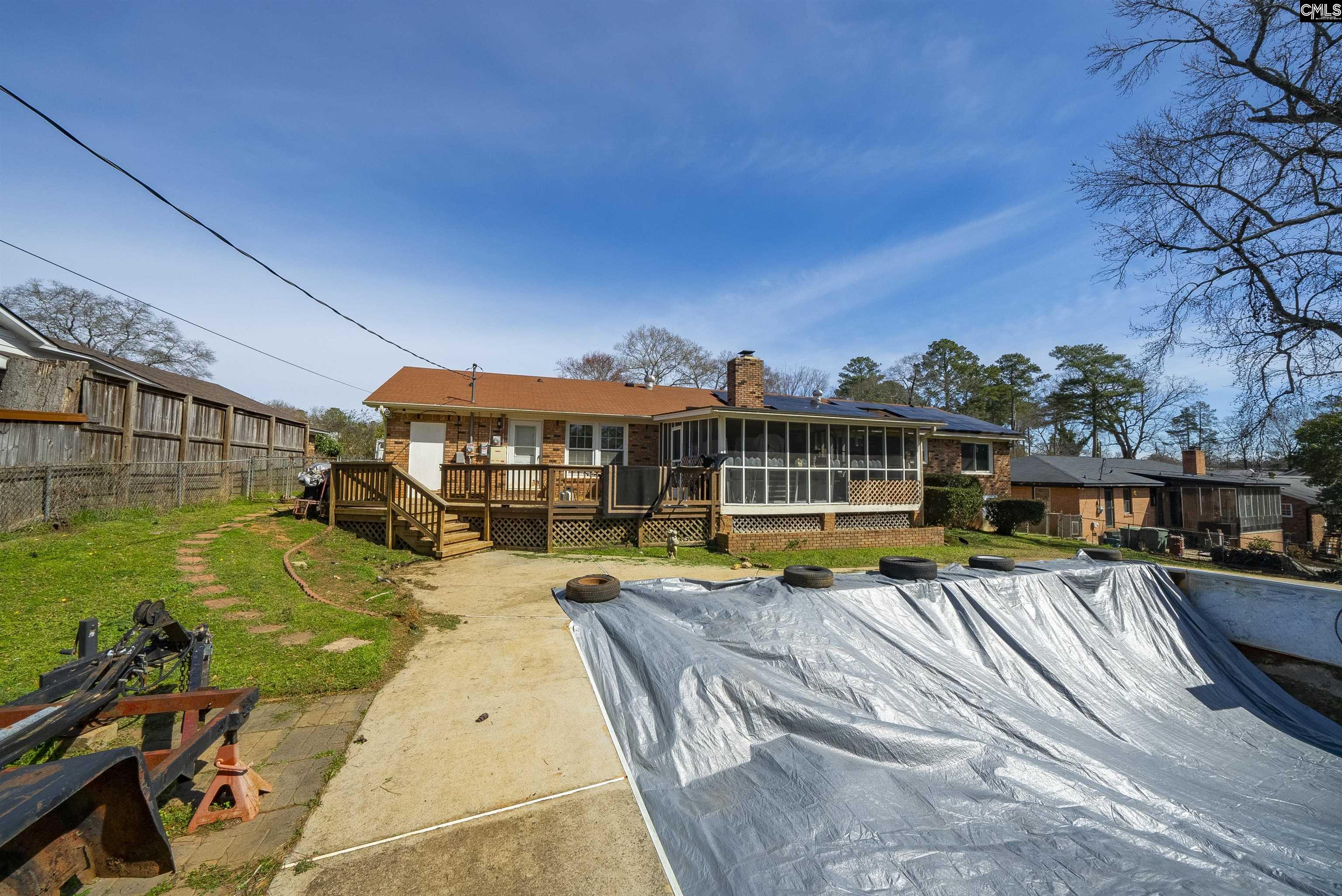 2431 Merry Wood Road Columbia, SC 29210 - Photo 14 of 42