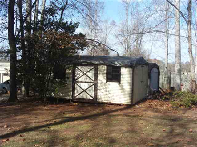 1920 Lake Cunningham Road Greer, SC 29651 - Photo 3 of 3