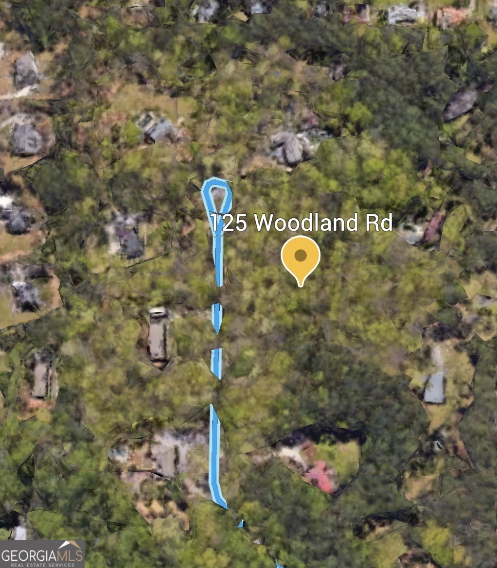 125 Woodland Road Fayetteville, GA 30214 - Photo 1 of 2
