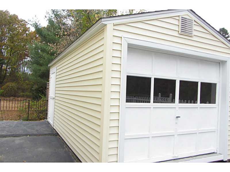 14 Sanderson Road Johnston, RI 02919 - Photo 19 of 25 Storage.