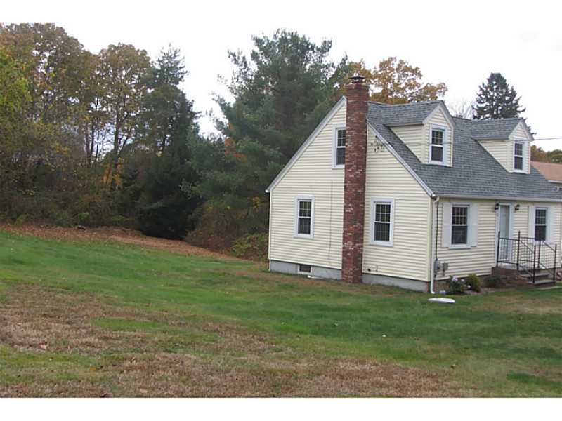 14 Sanderson Road Johnston, RI 02919 - Photo 24 of 25 Land/Lot.