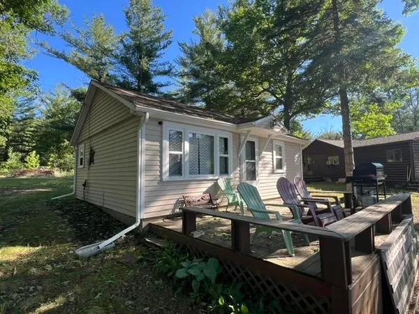 $187,000 | 2820 Ridge Road, Harrison, MI 48625