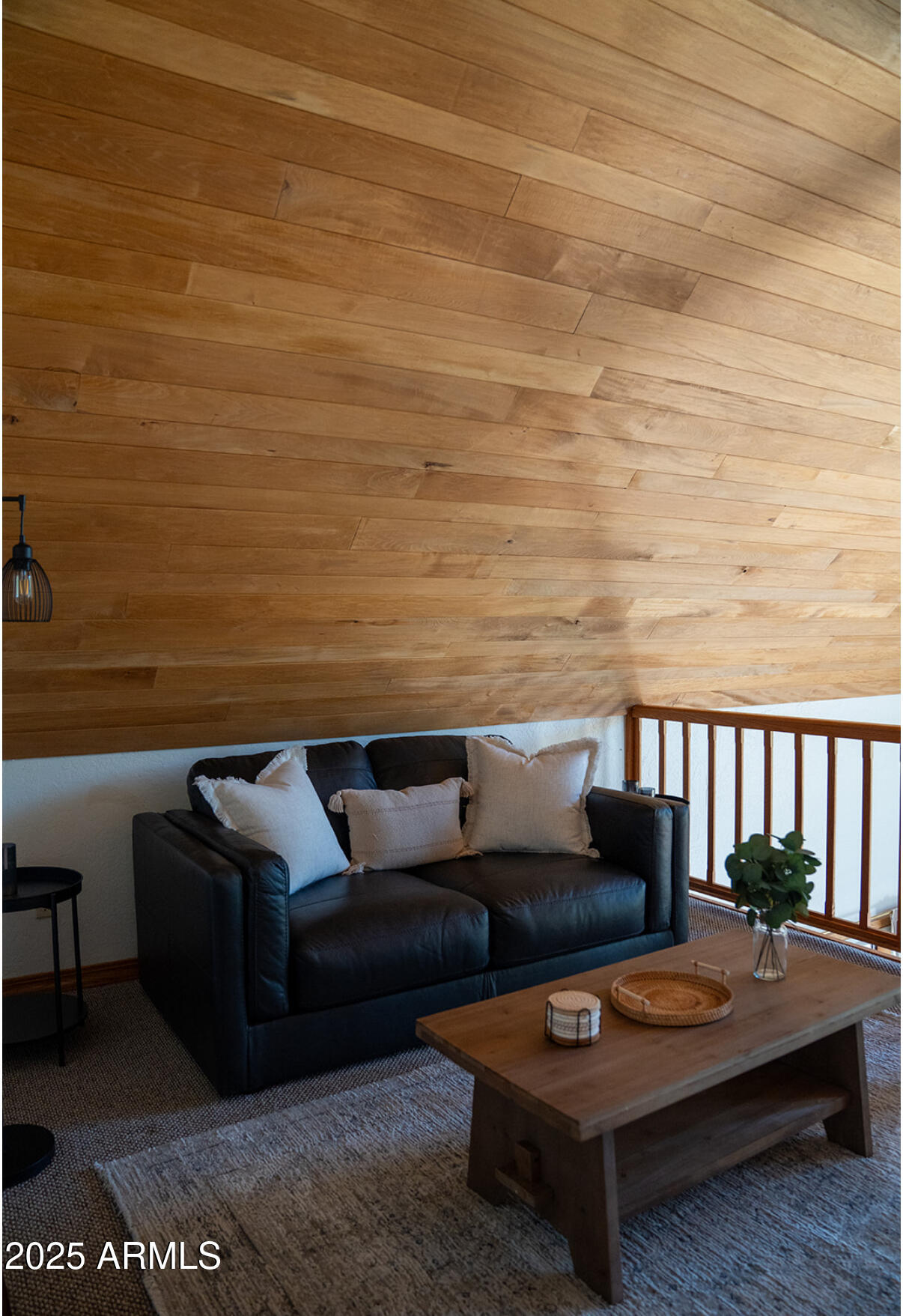 9651 Wild Turkey Lane Strawberry, AZ 85544 - Photo 21 of 41 a view of a outdoor space with lounge chair