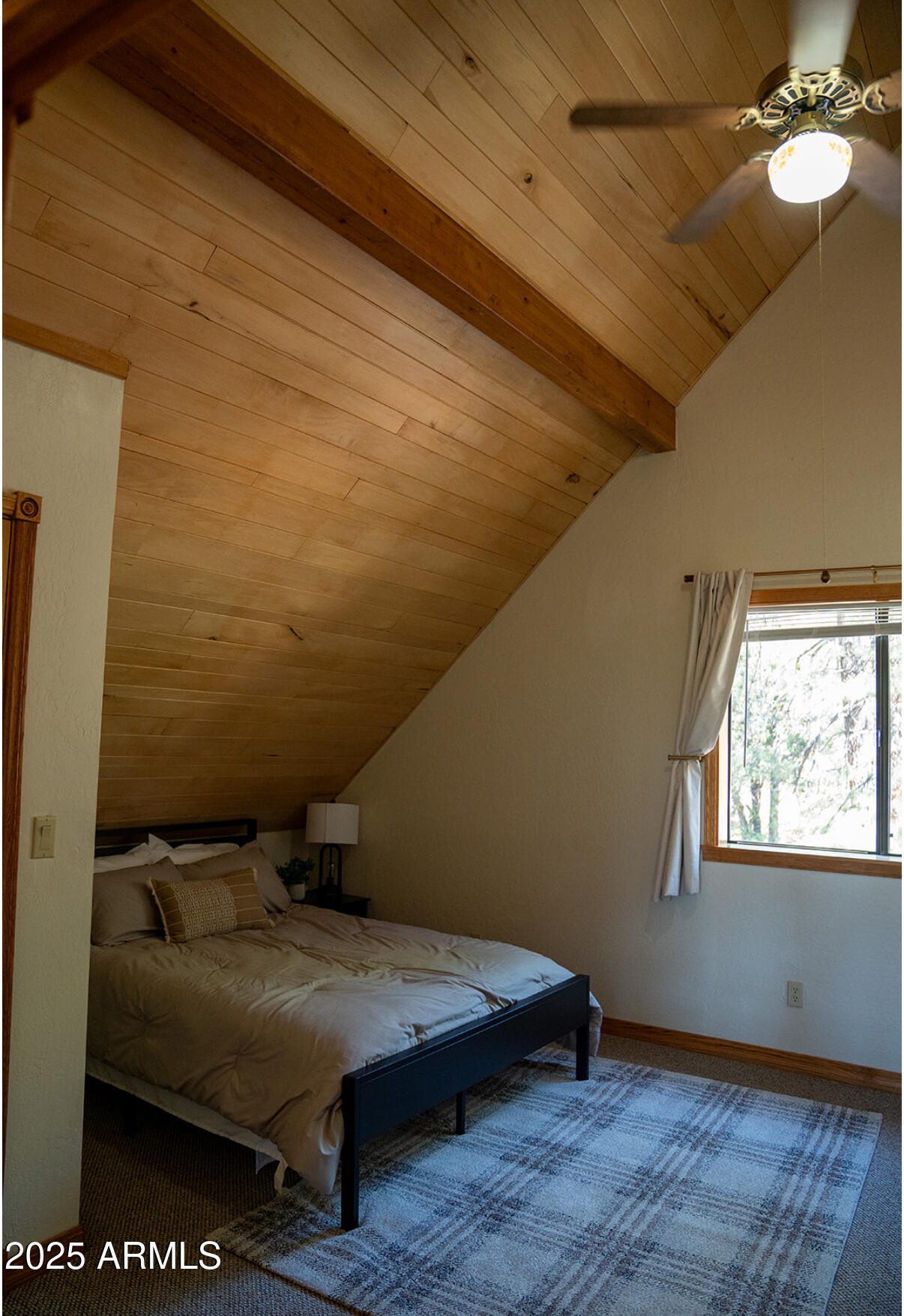 9651 Wild Turkey Lane Strawberry, AZ 85544 - Photo 22 of 41 a room with storage and utility