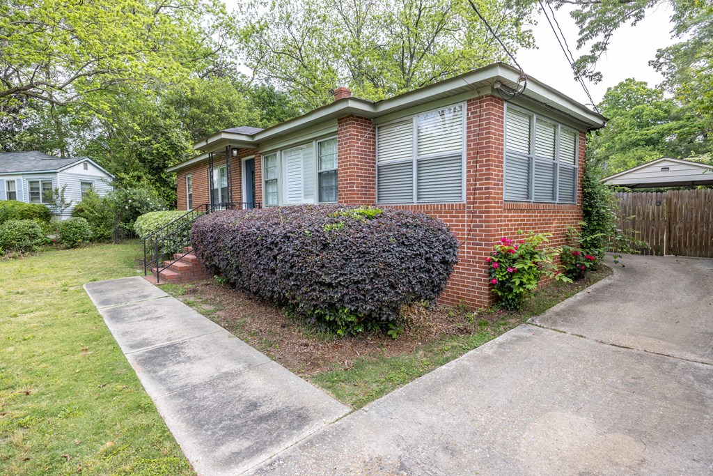 3813 Glenn Road Columbus, GA 31909 - Photo 70 of 75 Gallery Image 70