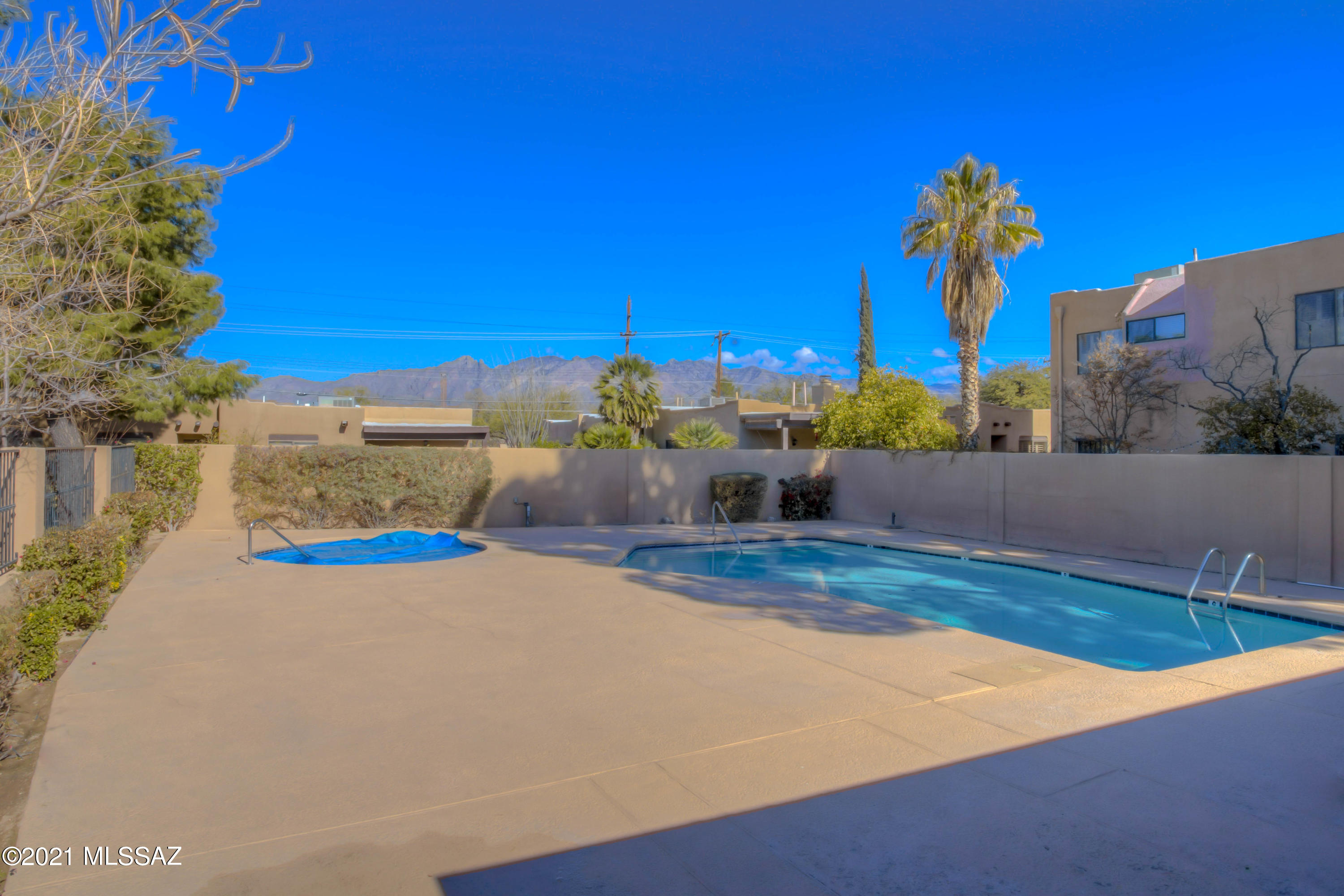 3361 East Popinac Loop Tucson, AZ 85716 - Photo 43 of 49
