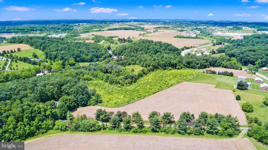 Lot Bridgeview Bridgeview Road Stewartstown, PA 17363 - Photo 1 of 10 Gallery Image 1
