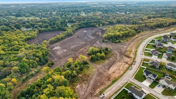 $185,000 | Lot #1 Twin Oaks Parkway, Peculiar, MO 64078