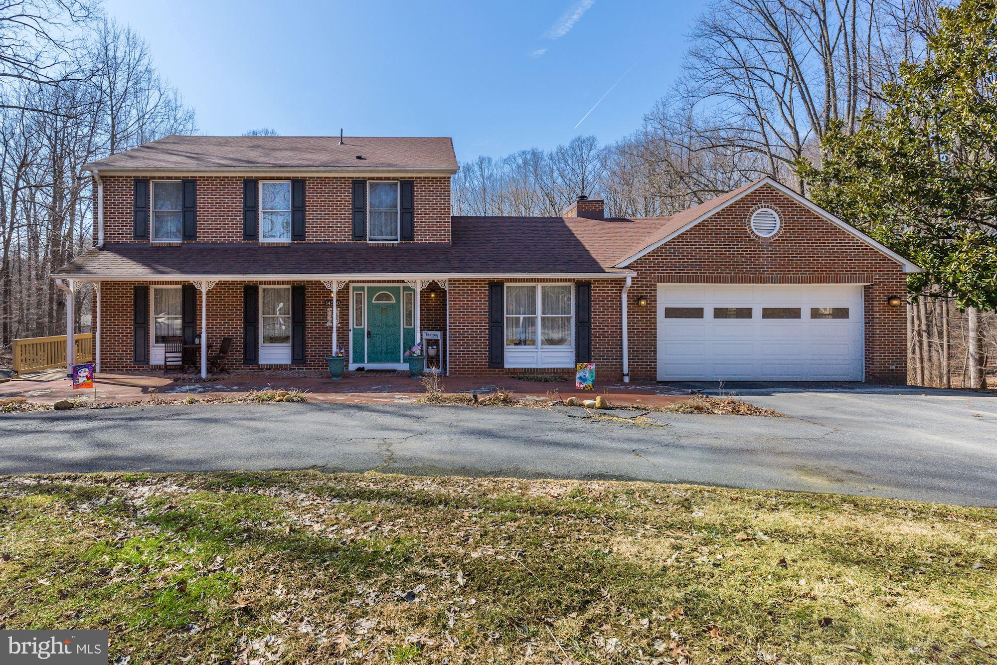 14550 Good Hope Road Silver Spring, MD 20905 - Photo 1 of 57
