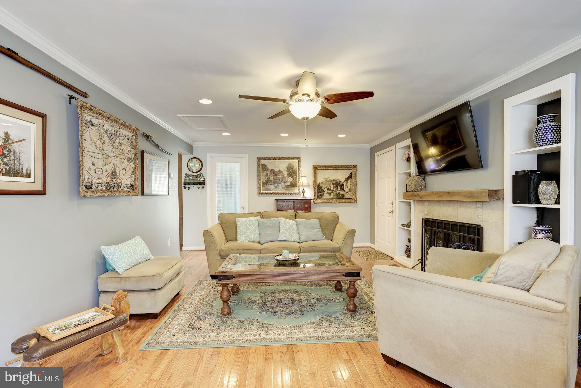 14550 Good Hope Road Silver Spring, MD 20905 - Photo 11 of 57