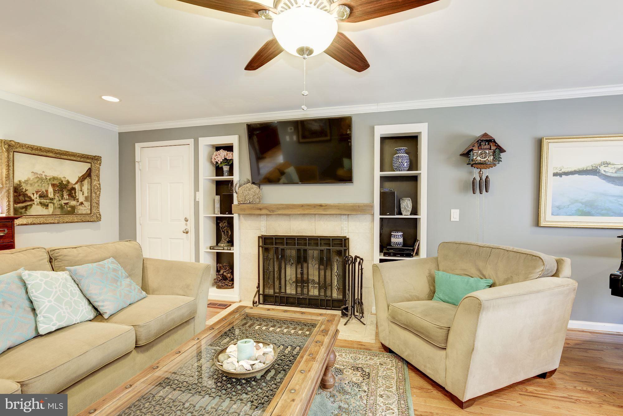 14550 Good Hope Road Silver Spring, MD 20905 - Photo 12 of 57