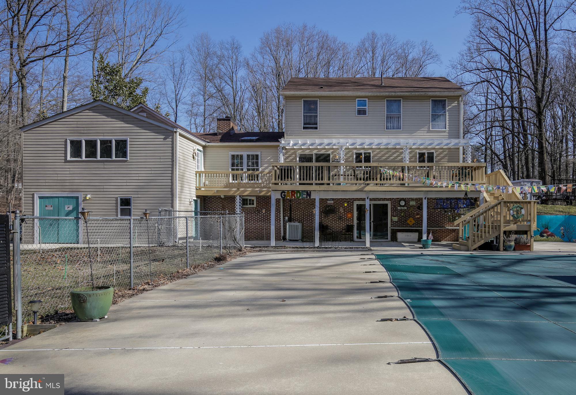 14550 Good Hope Road Silver Spring, MD 20905 - Photo 53 of 57