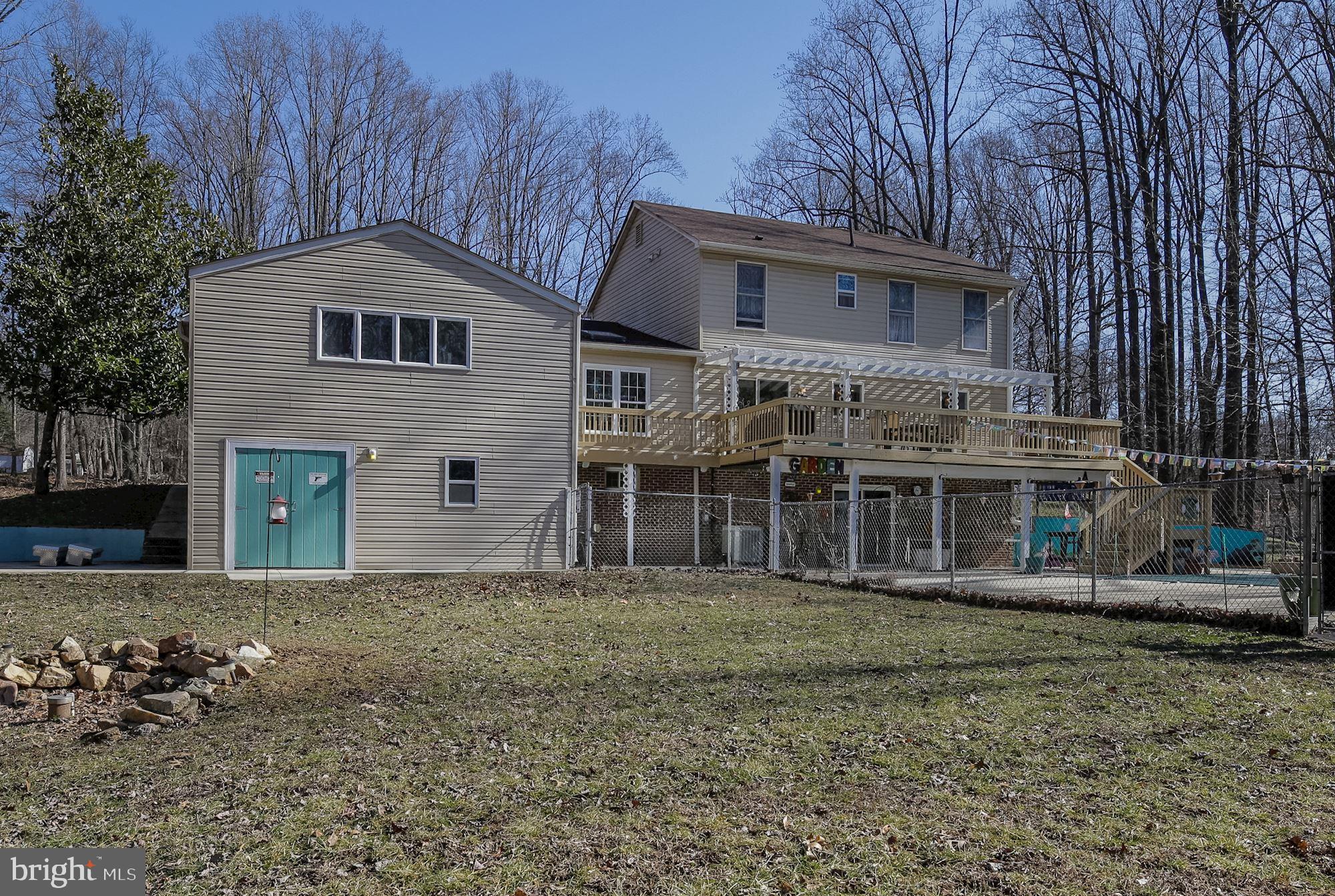 14550 Good Hope Road Silver Spring, MD 20905 - Photo 54 of 57