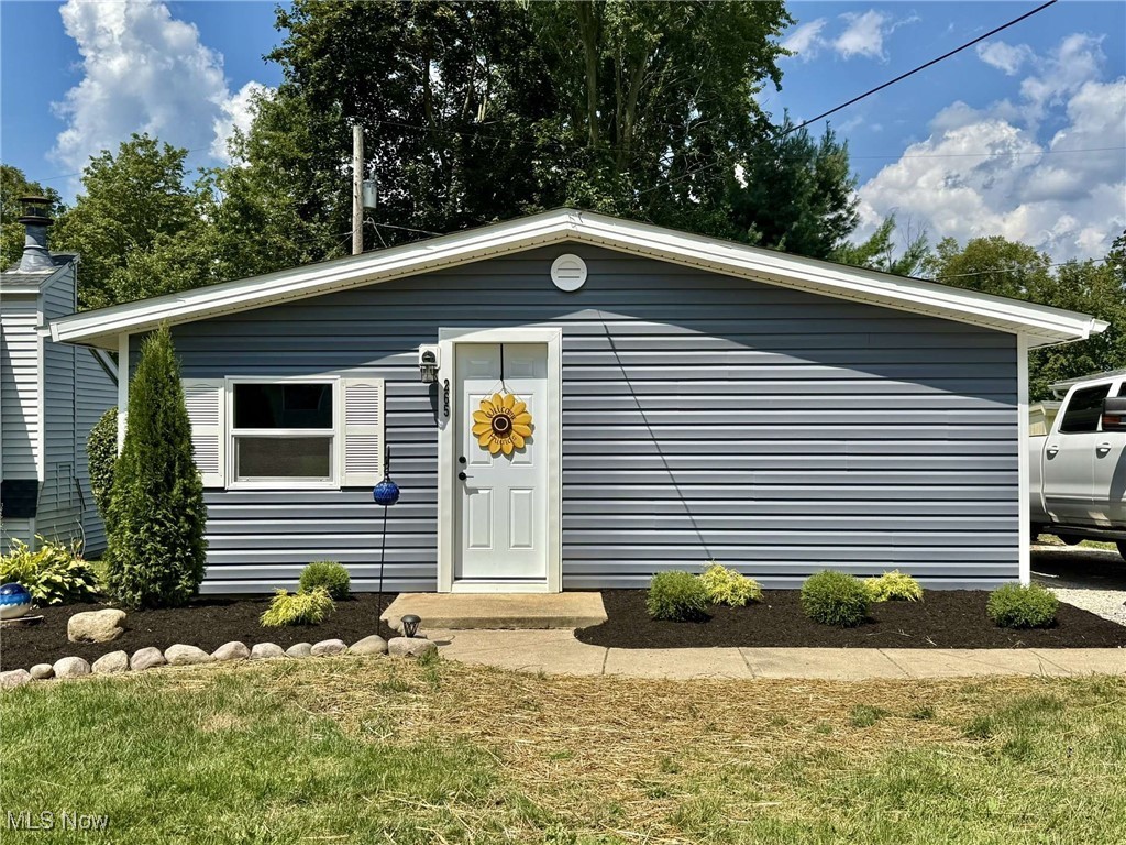 265 Rustic Rook Road Chippewa Lake, OH 44215 - Photo 1 of 21 Gallery Image 1