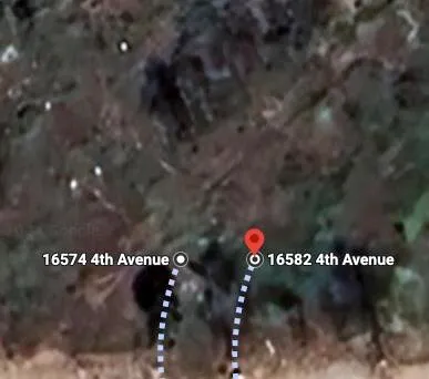 $6,000 | 16574 4th Avenue, Clearlake, CA 95422