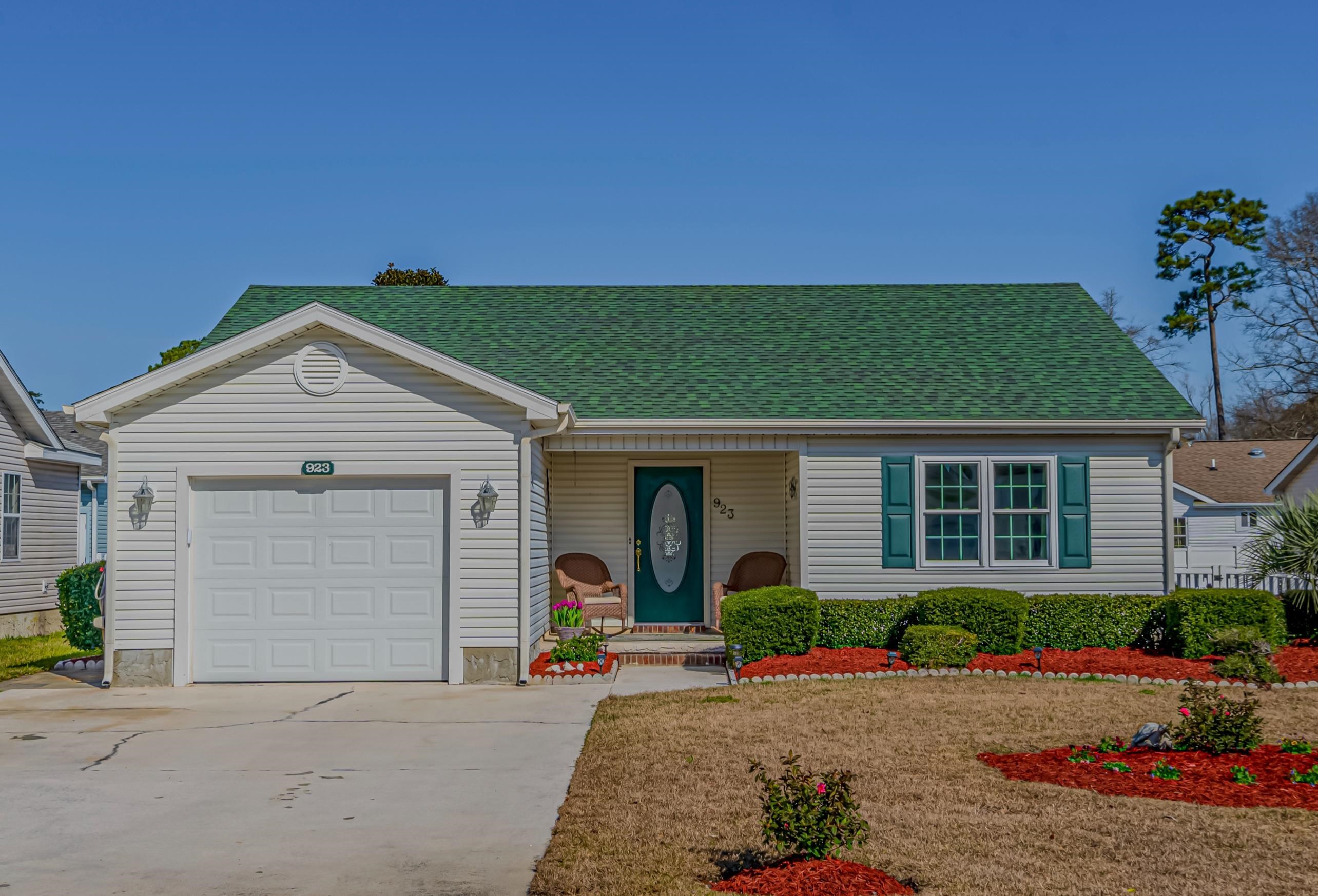 923 Wind Sail Court Murrells Inlet, SC 29576 - Photo 1 of 36 Gallery Image 1