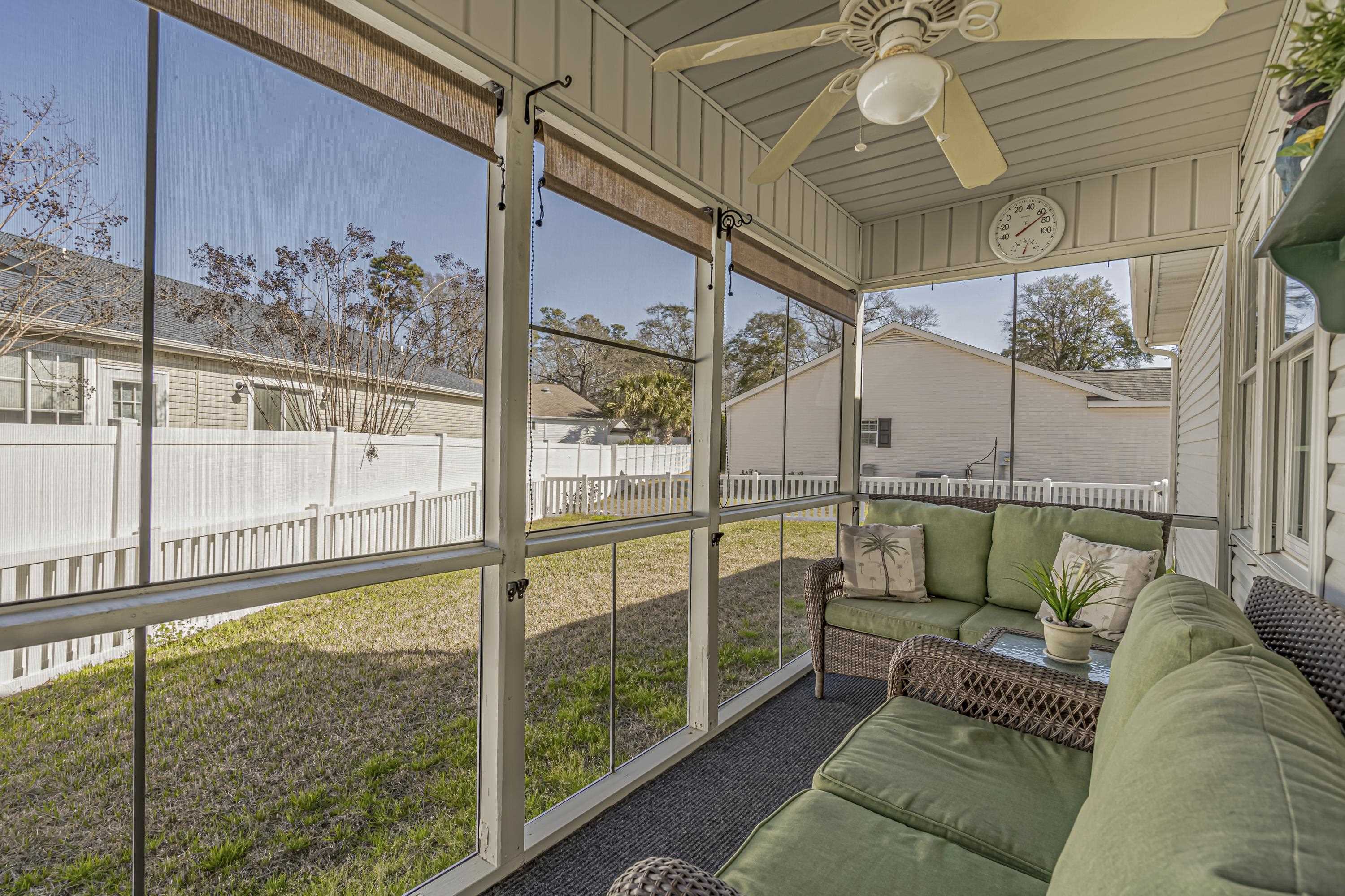 923 Wind Sail Court Murrells Inlet, SC 29576 - Photo 23 of 36 Gallery Image 23