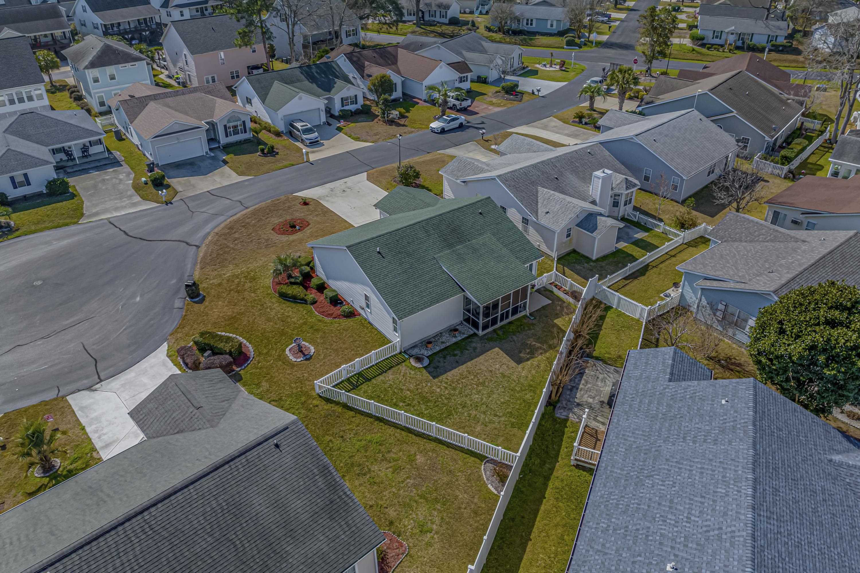 923 Wind Sail Court Murrells Inlet, SC 29576 - Photo 29 of 36 Gallery Image 29