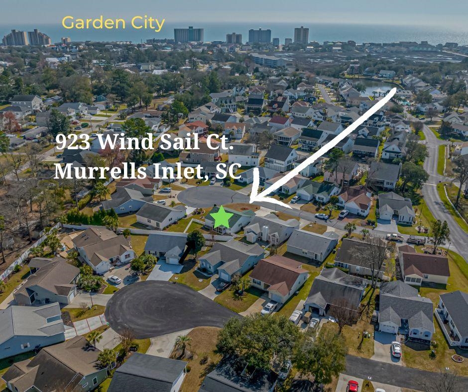923 Wind Sail Court Murrells Inlet, SC 29576 - Photo 31 of 36 Gallery Image 31