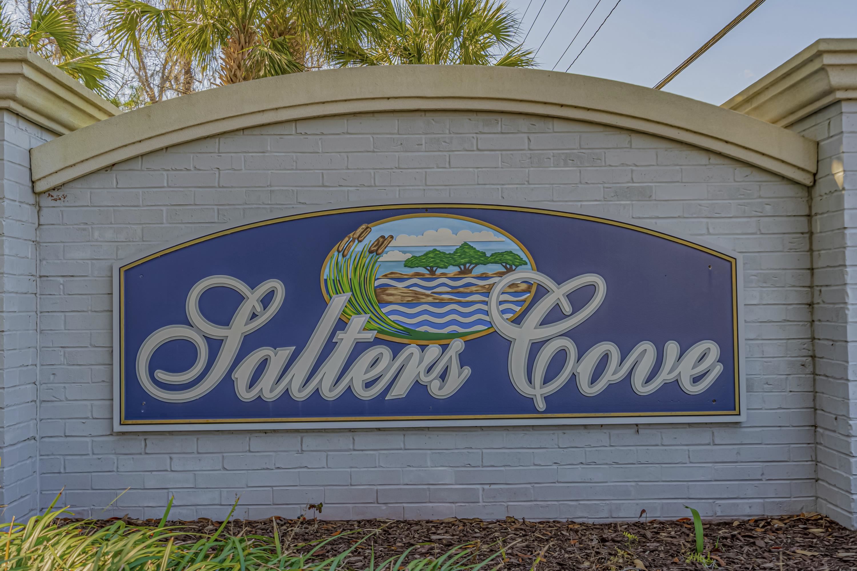 923 Wind Sail Court Murrells Inlet, SC 29576 - Photo 32 of 36 Gallery Image 32