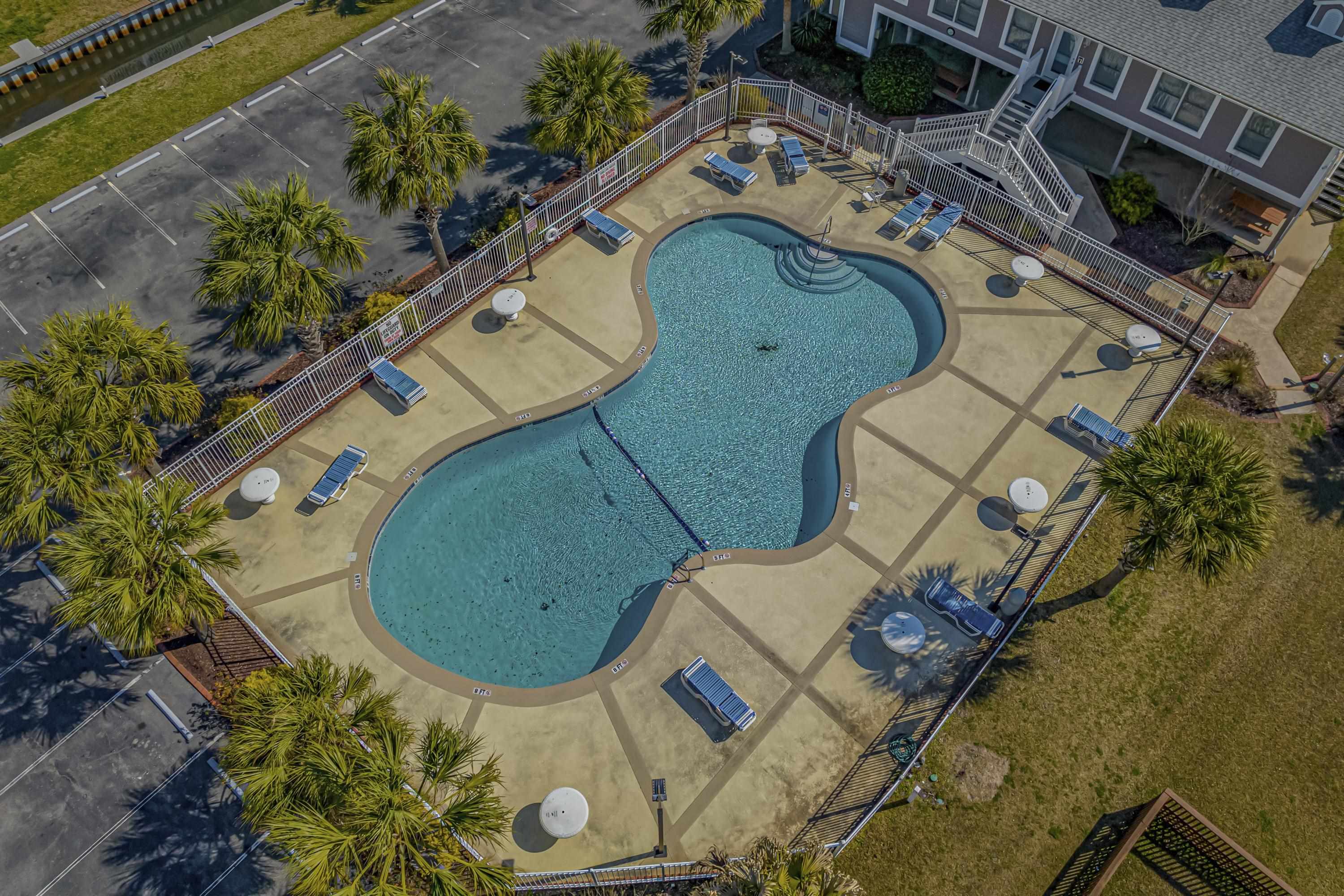 923 Wind Sail Court Murrells Inlet, SC 29576 - Photo 33 of 36 Gallery Image 33