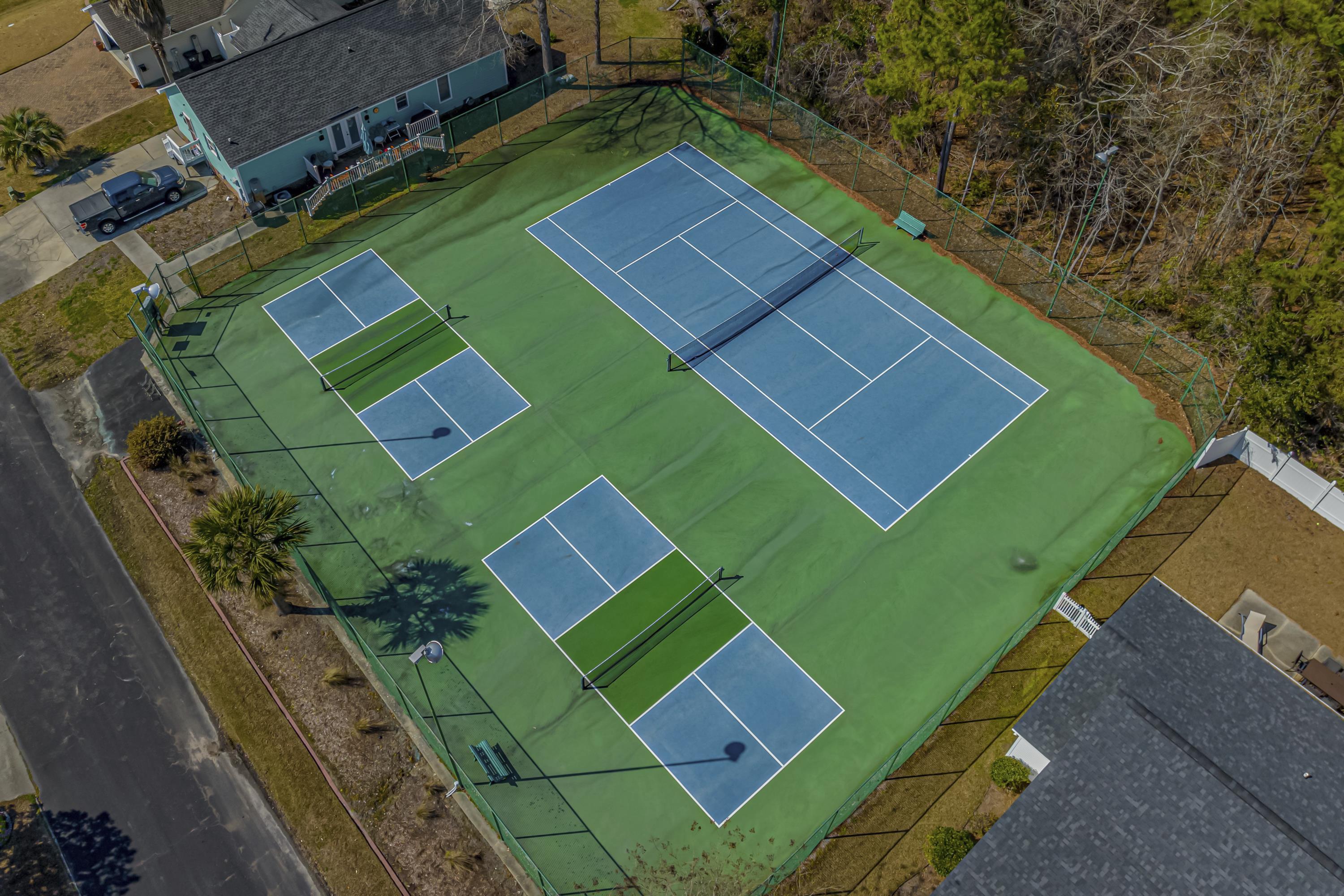 923 Wind Sail Court Murrells Inlet, SC 29576 - Photo 35 of 36 Gallery Image 35