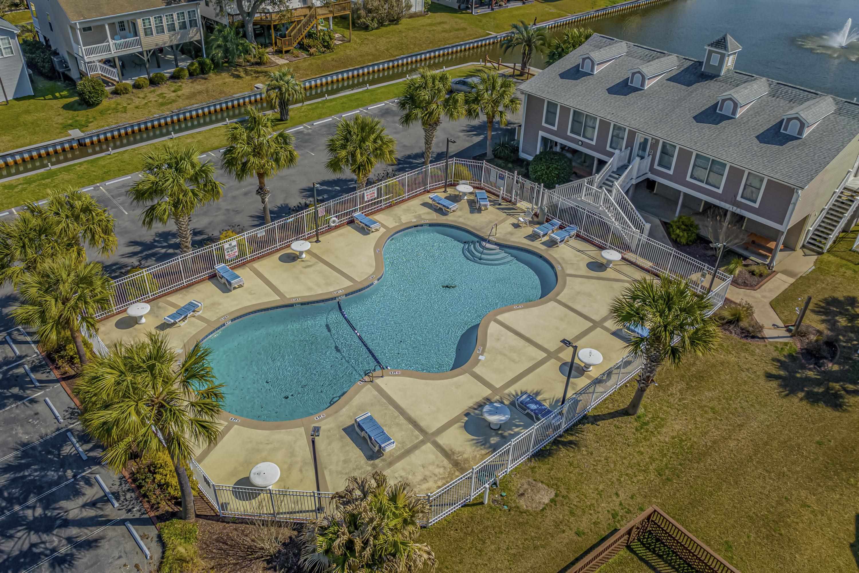 923 Wind Sail Court Murrells Inlet, SC 29576 - Photo 36 of 36 Gallery Image 36
