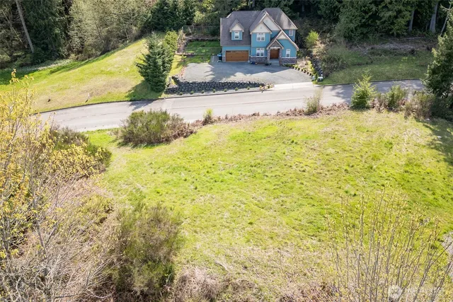 $85,500 | 5 South Del Guzzi Drive, Port Angeles, WA 98362