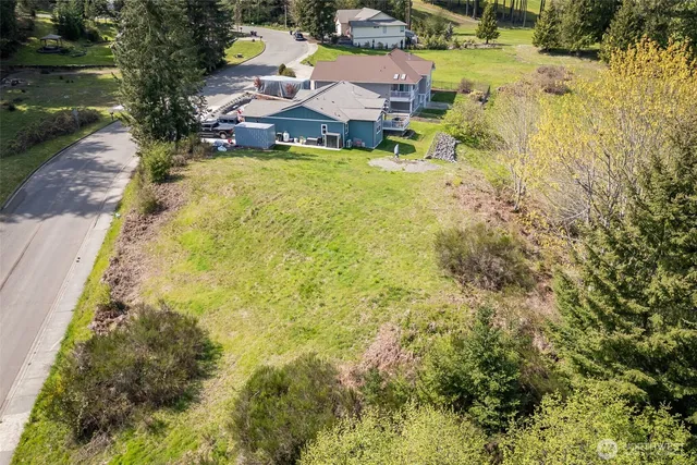 $85,500 | 5 South Del Guzzi Drive, Port Angeles, WA 98362