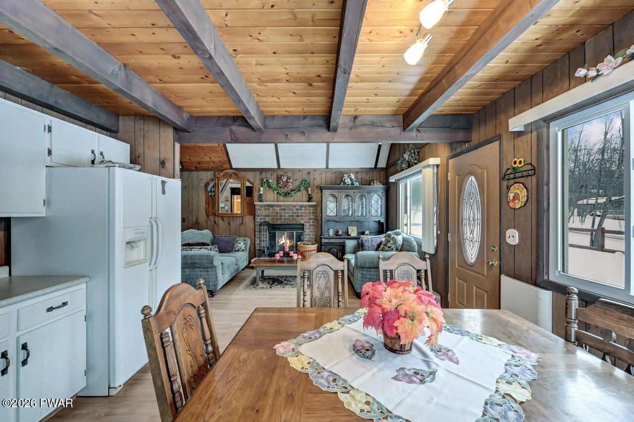 128 Tanager Road Lackawaxen, PA 18435 - Photo 17 of 81 128 Tanager Rd 20 Large
