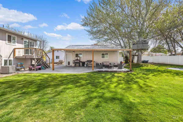 $469,000 | 1934 Powers Avenue, Lewiston, ID 83501