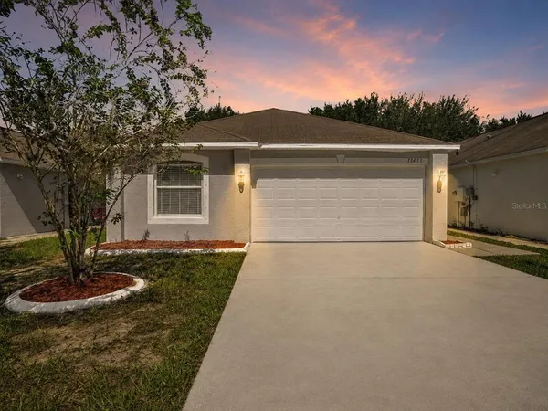 $299,900 | 11433 Ivy Flower Loop, Riverview, FL 33578
